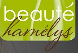 Beauté Hamélys - Logo