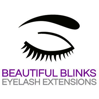 Beautiful Blinks Eyelash Extensions - Logo