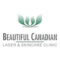 Beautiful Canadian Laser and Skincare Clinic - Logo