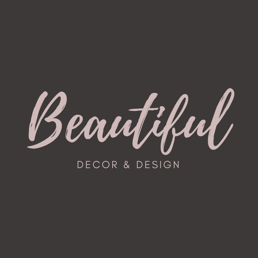 Beautiful Decor & Design - Logo