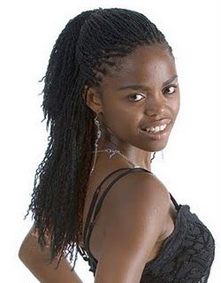 Beautiful Hair Braiding Inc. - Cover photo