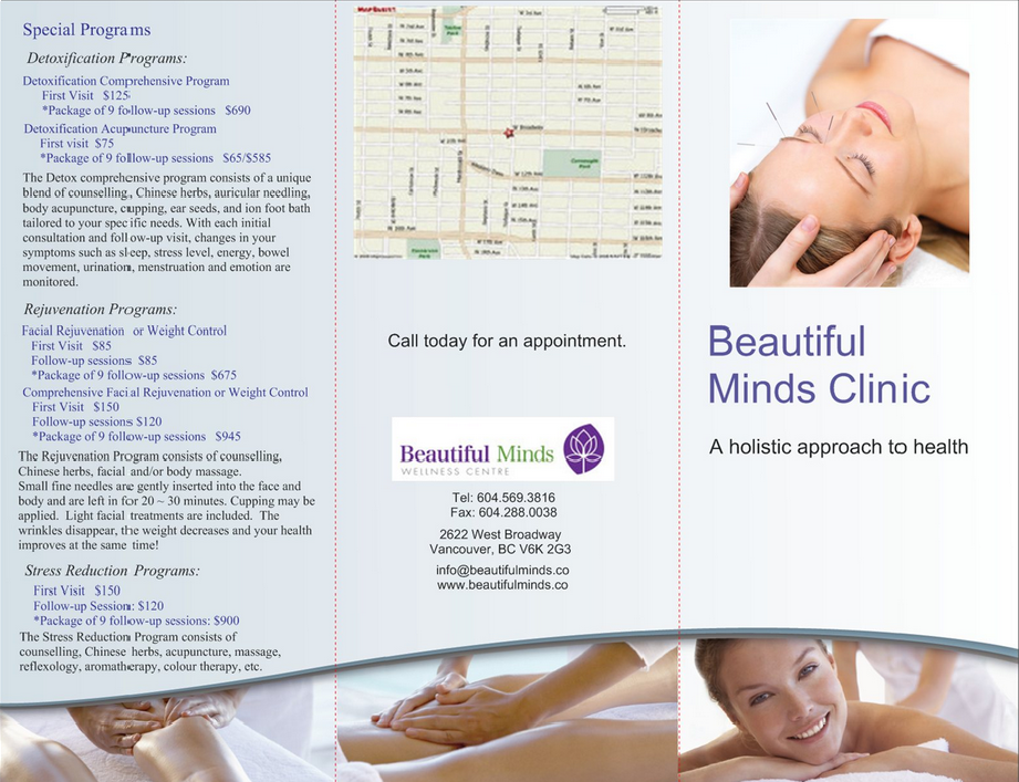 Beautiful Minds Wellness Centre - Cover photo