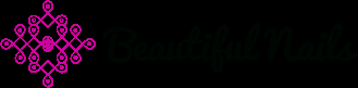 Beautiful Nails - Logo