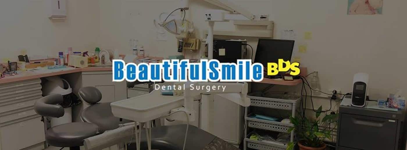 Beautiful Smile Dental Surgery - Cover photo