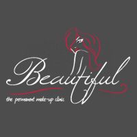 Beautiful The Permanent Makeup Clinic - Logo