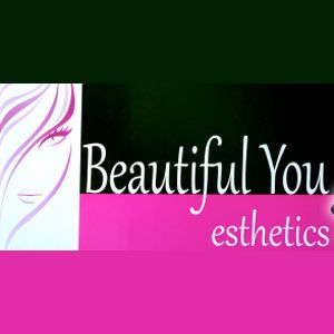 Beautiful You Esthetics - Logo