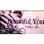 Beautiful You Esthetics Spa - Logo