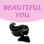 Beautiful You - Logo