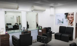 Beautina Salon - Cover photo