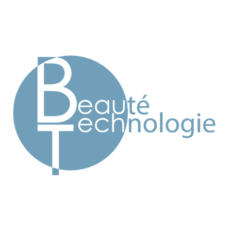 Beauté Technologie - Logo