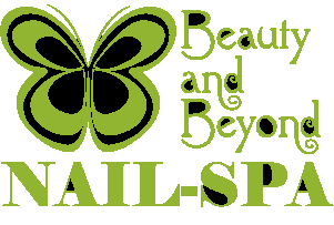 Beauty and Beyond Nail-Spa - Logo