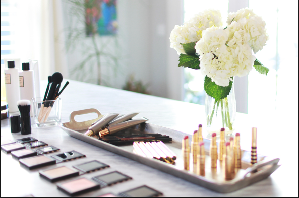 Beautycounter Consultant Jenna Walker - Logo