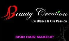 Beauty Creation Vaishali Nagar - Logo