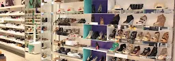 Beauty Foot Wear - Cover photo