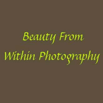 Beauty From Within Photography - Logo