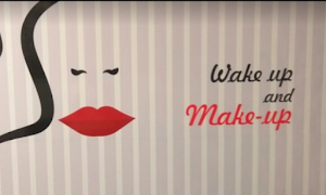 Beauty Hub Salon - Logo