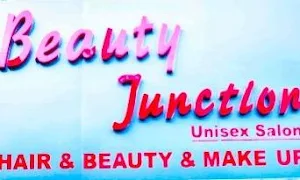 Beauty Junction Unisex Salon - Logo
