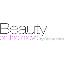 Beauty On The Move - Logo