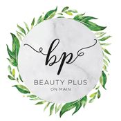Beauty Plus on Main - Logo