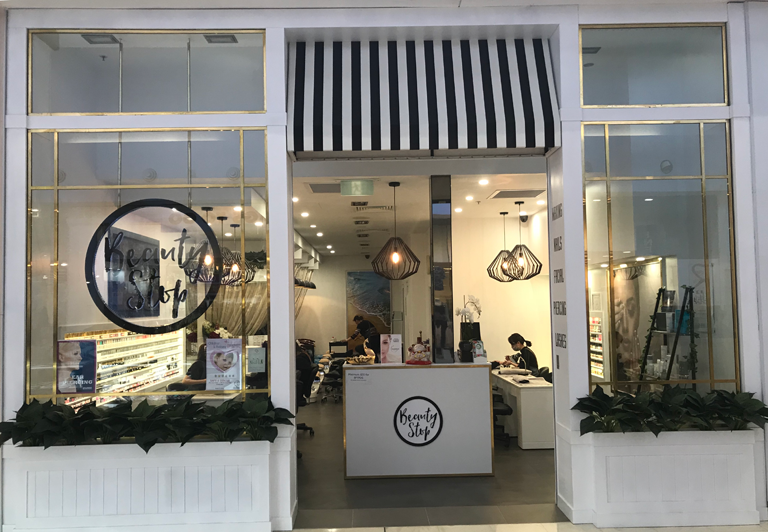 Beauty Stop Tweed City Shopping Centre - Cover photo