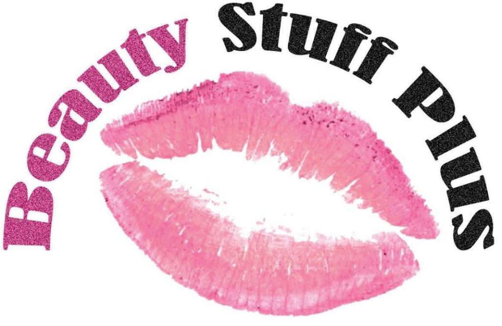 Beauty Stuff Plus - Logo