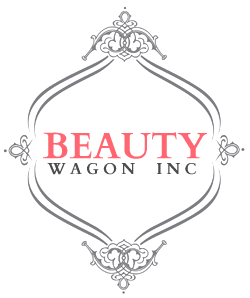 Beauty Wagon Inc - Logo