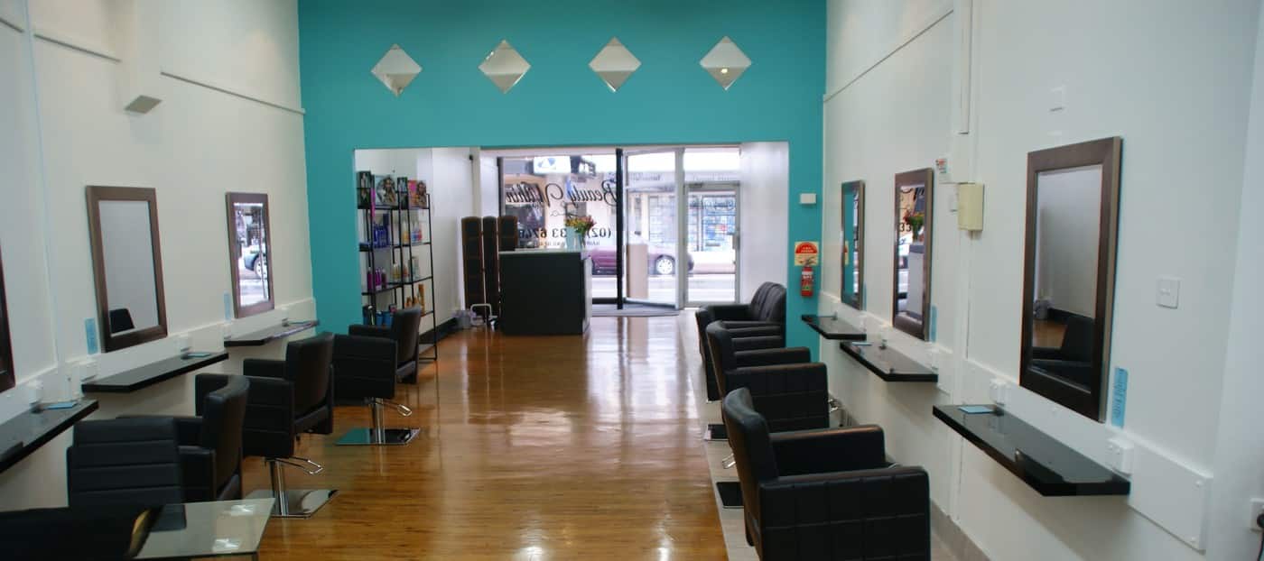 Beauty Within Hair Studio - Cover photo