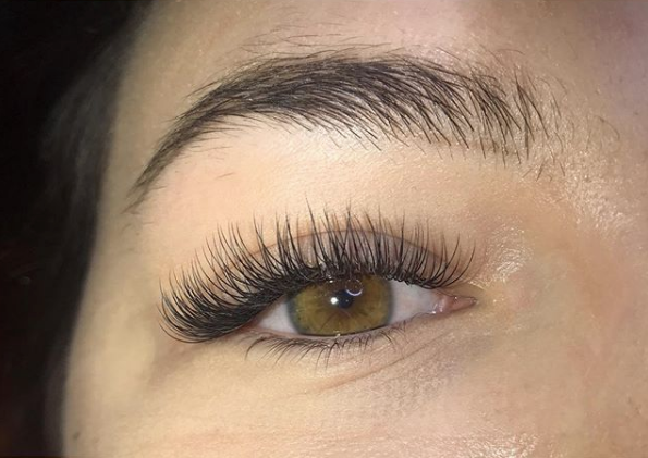 Beauty X Lashes - Cover photo