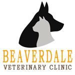 Beaverdale Veterinary Clinic - Logo
