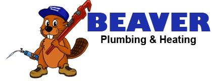 Beaver Plomberie et Chauffage - Logo
