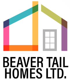 Beaver Tail Homes Ltd. - Logo