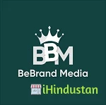 BeBrand Media - Digital Marketing, Indoor And Outdoor A - Logo