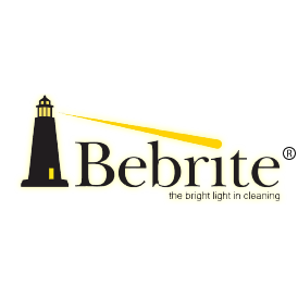 Bebrite Cleaning Services - Logo