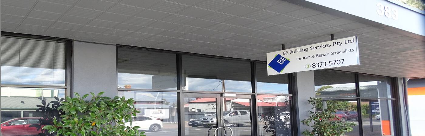 B.E. Building Services Pty Ltd - Cover photo