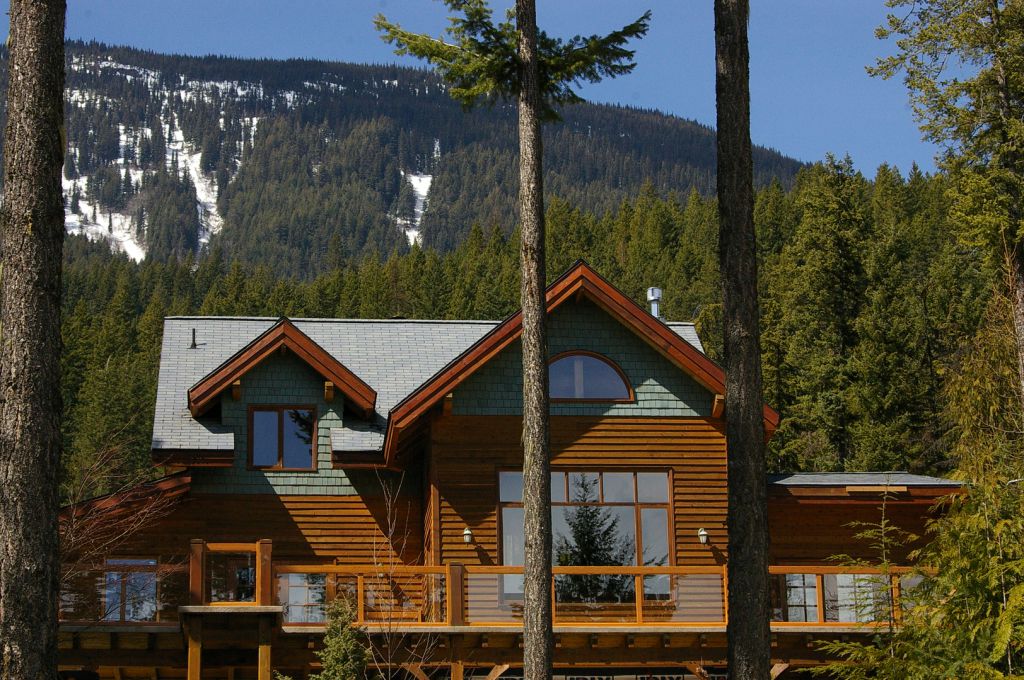 Bec-Der Construction Ltd - Cover photo
