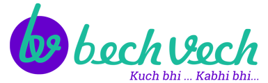 Bechvech - Logo