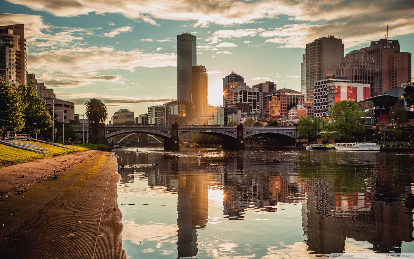 Beckett - Cover photo