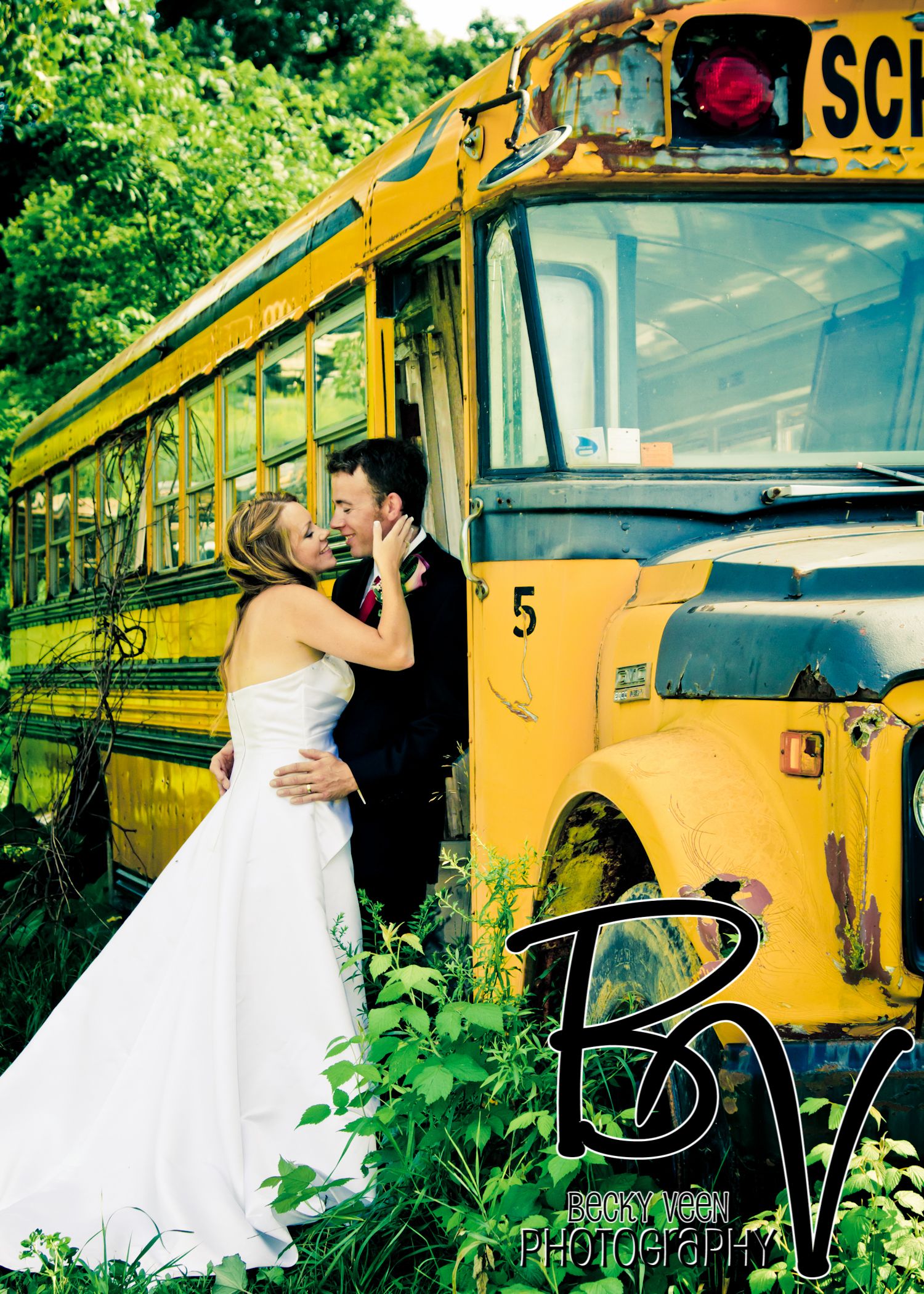 Becky Veen Photography - Cover photo