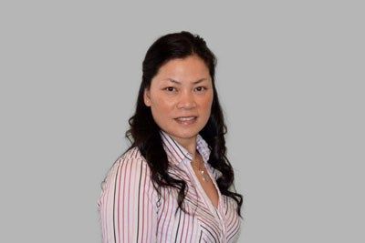 Becky Zhou Hill - Personal Real Estate Corporation - Logo