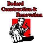 Bedard Construction &a; Renovations - Logo