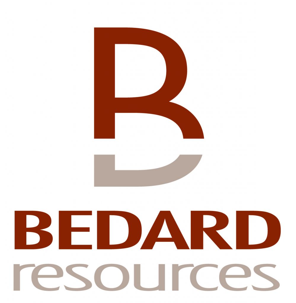 Bedard Ressources - Logo