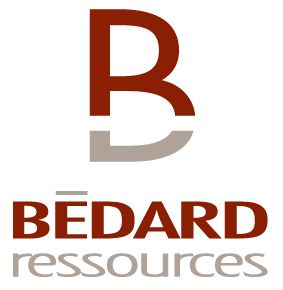 Bedard Ressources - Logo