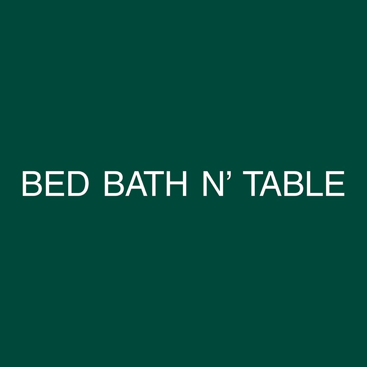 Bed Bath N' Table Wagga Wagga - Logo