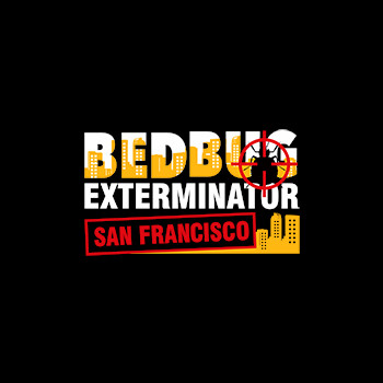 Bed Bug Exterminator San Francisco - Logo