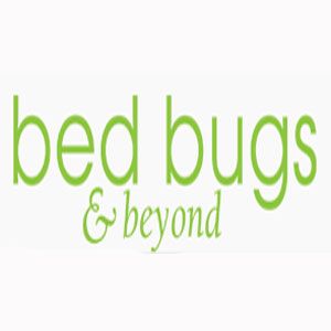 Bed Bugs &a; Beyond - Logo