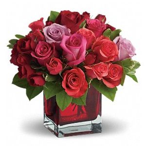 Beddington Florist - Logo