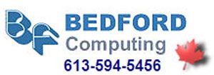Bedford Computing Inc - Logo