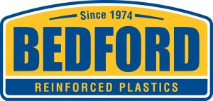 Bedford Reinforced Plastics - Logo
