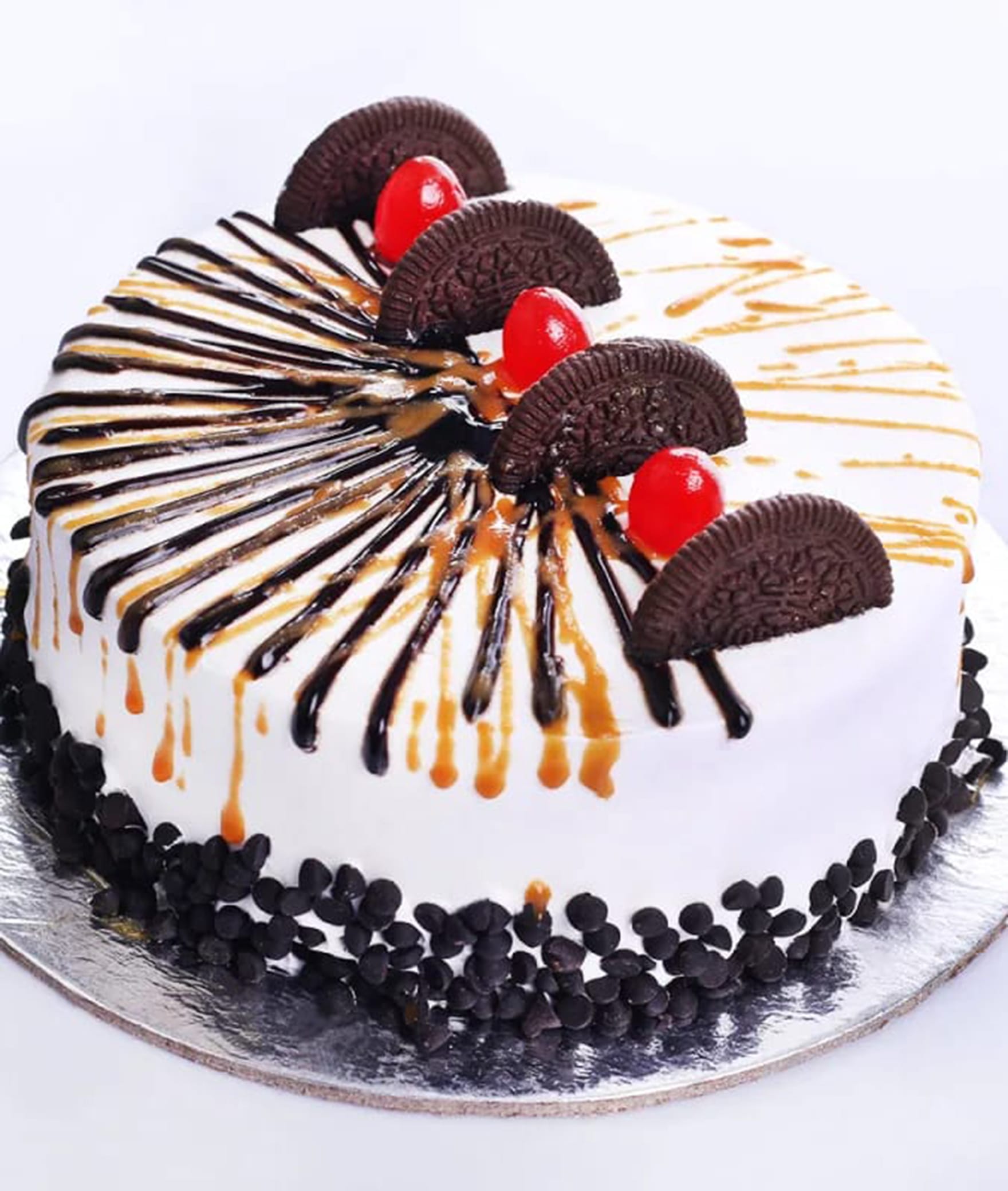 BEDI BAKERY - Logo