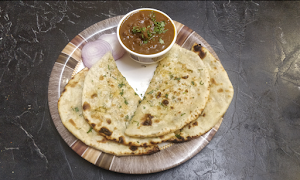 Bedi Naan House - Cover photo